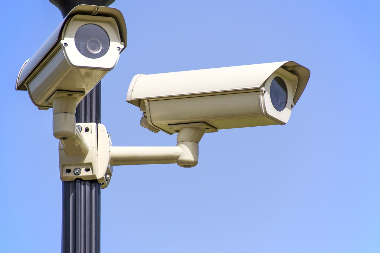 Image - monitoring safety surveillance