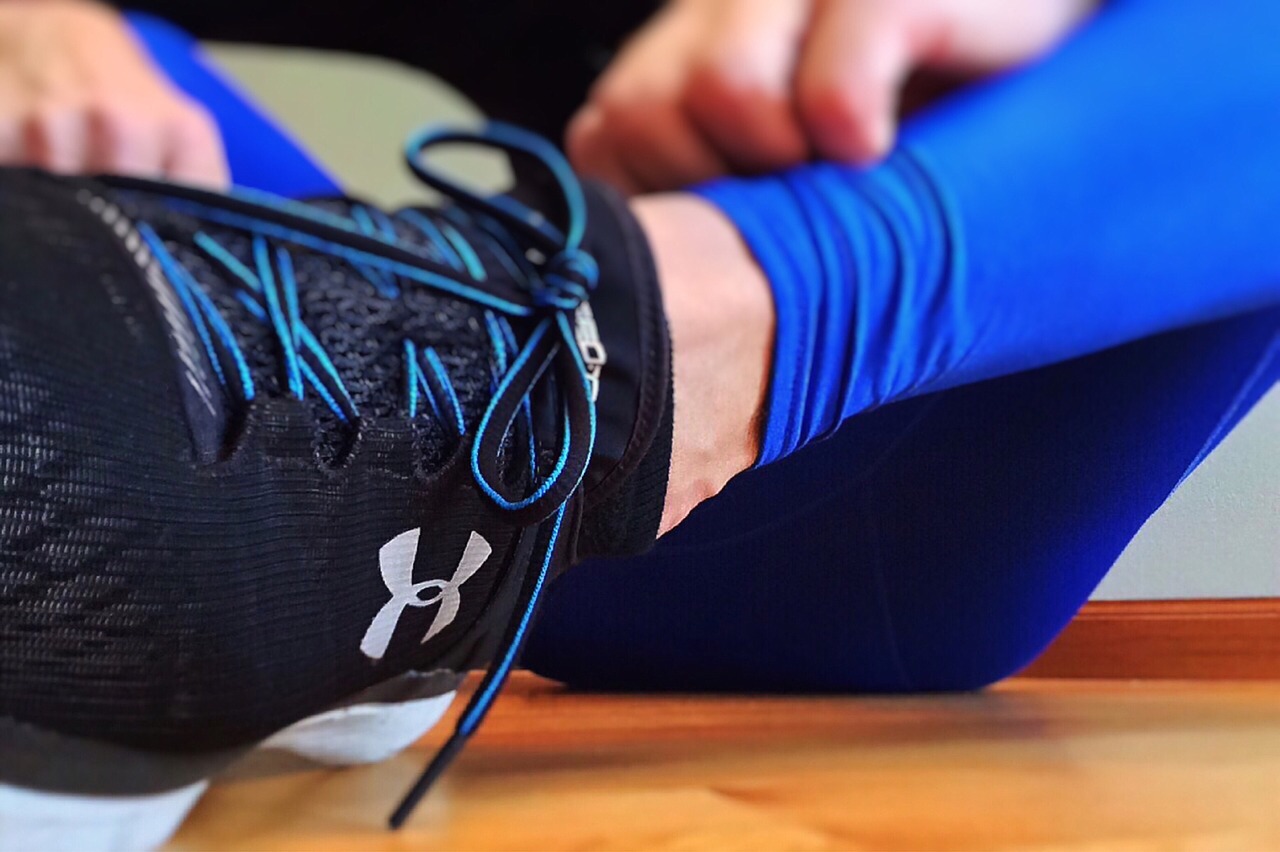 Image - run workout fitness runner