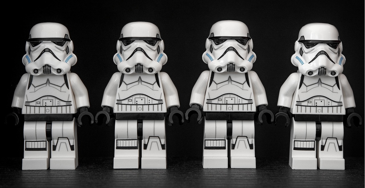 Image - stormtrooper star wars lego storm