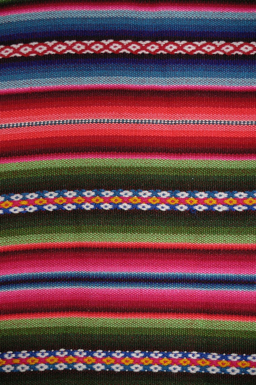Image - colours mexican colorful mexico