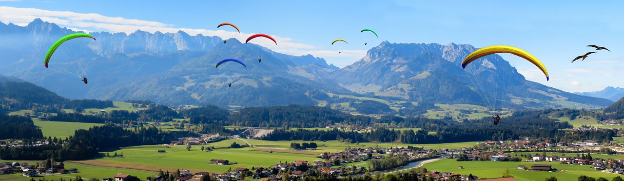 Image - holiday mountains landscape