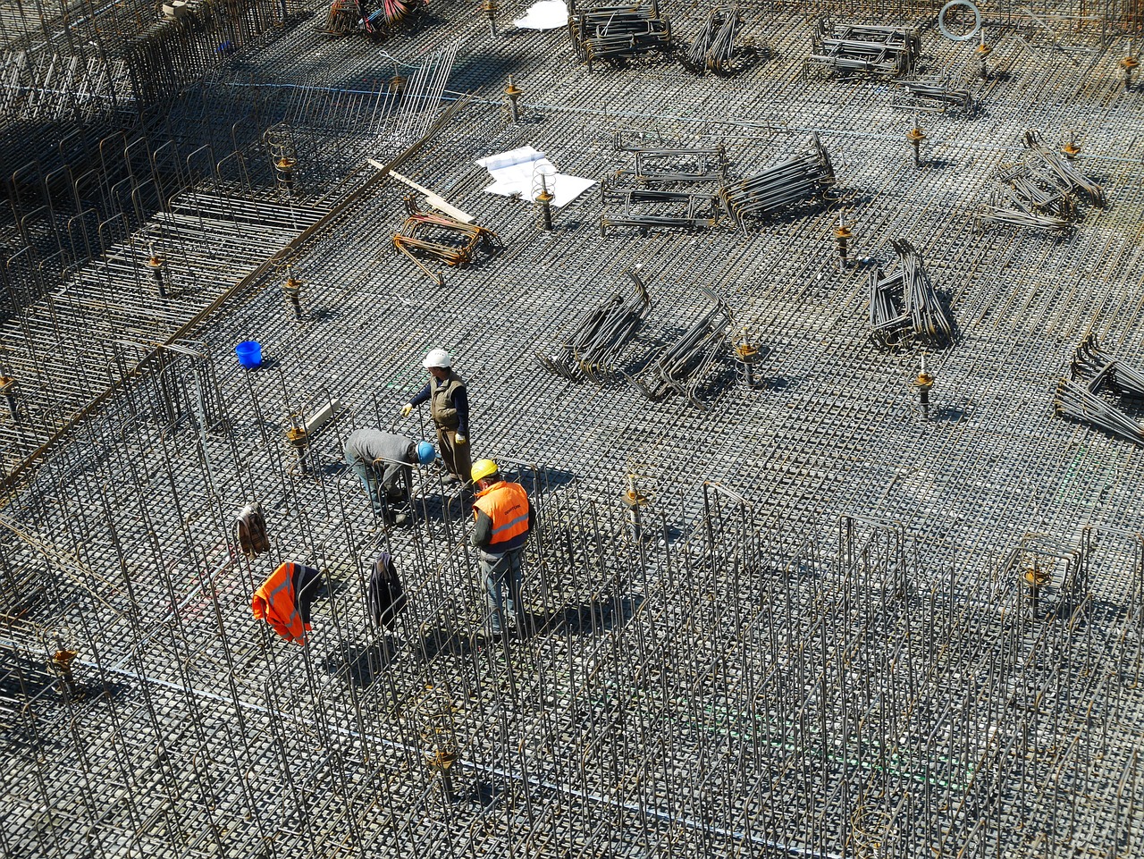 Image - construction site