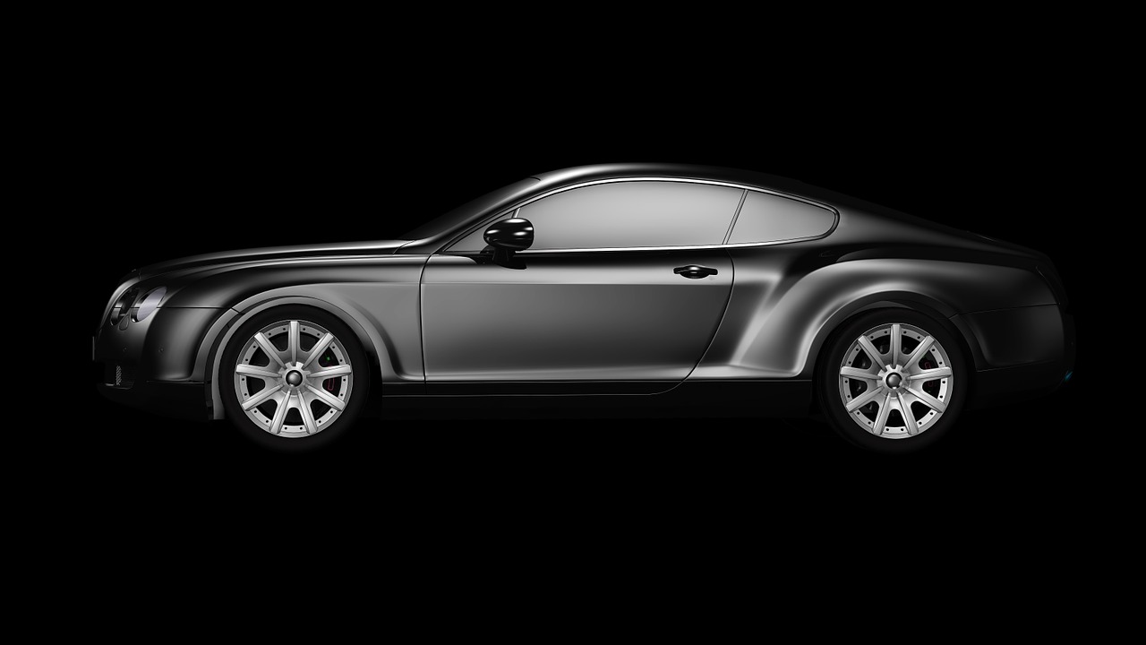 Image - coupe limousine pkw auto vehicle