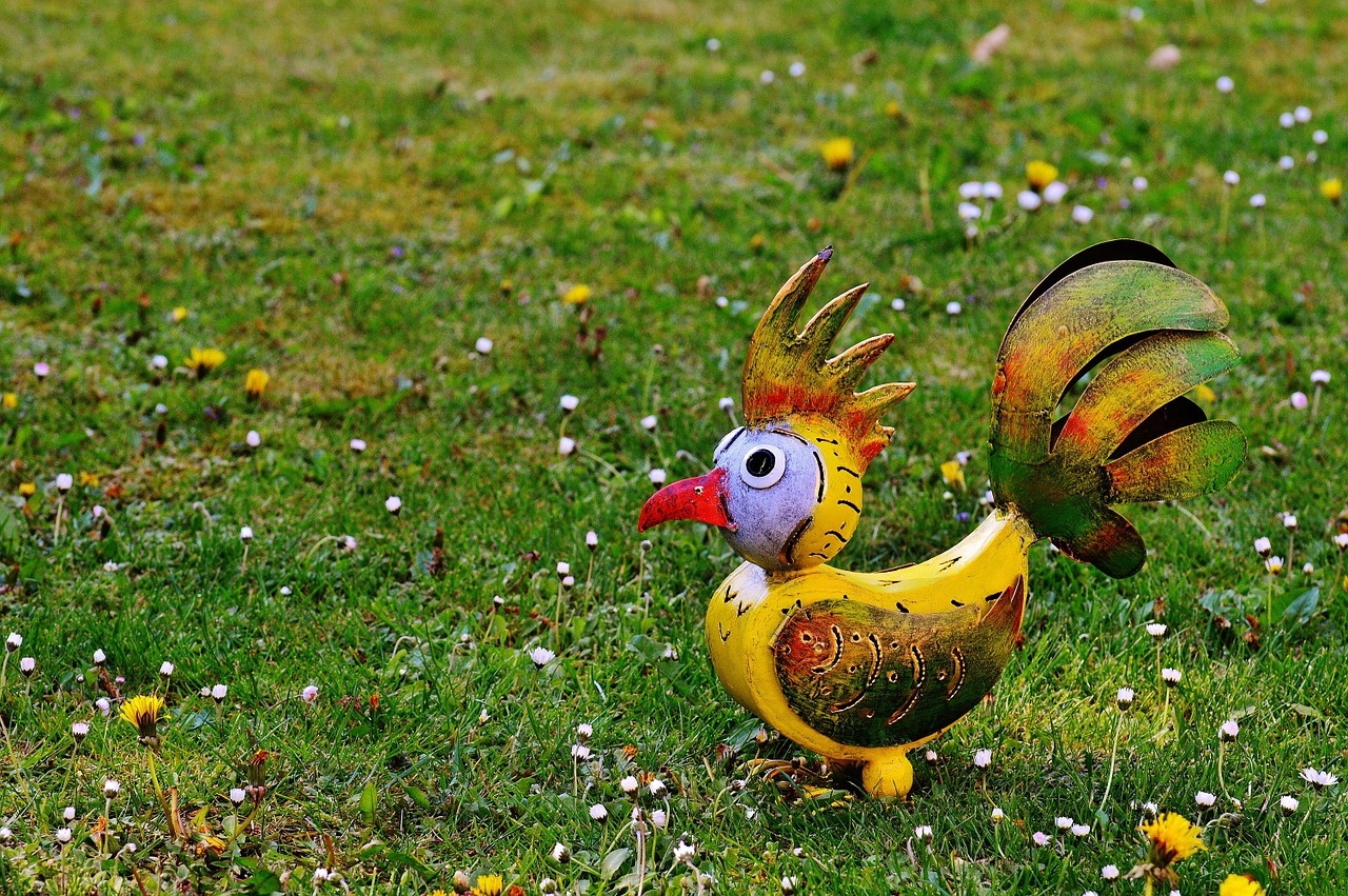 Image - bird sheet deco decoration outdoor
