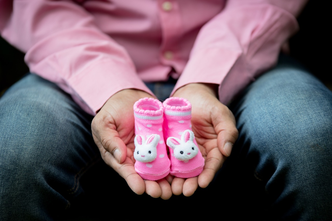 Image - expecting baby pregnancy expectant