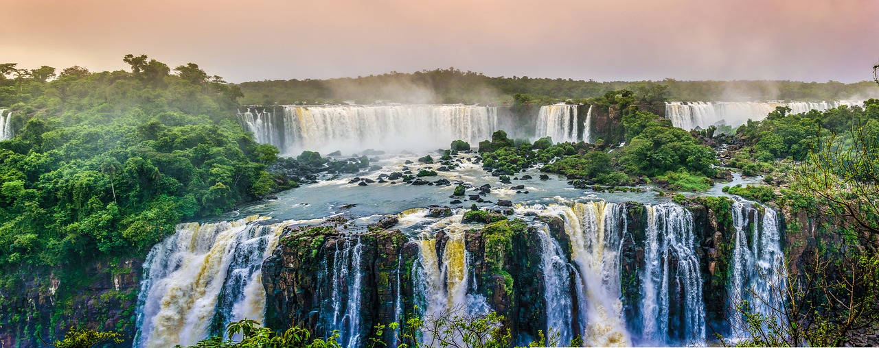 Image - waterfall water waterfalls