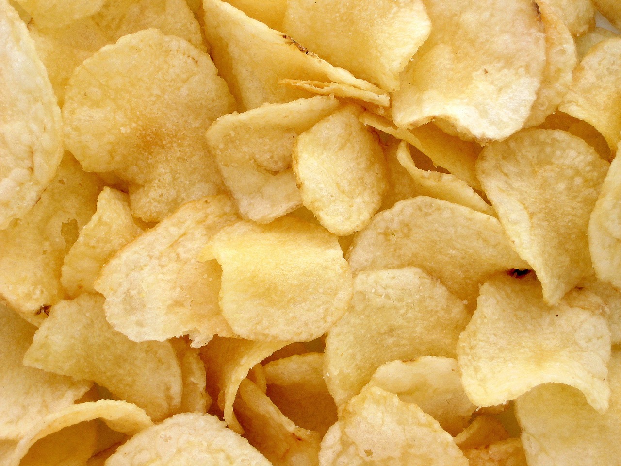 Image - chips potatoes potatoes kitchen