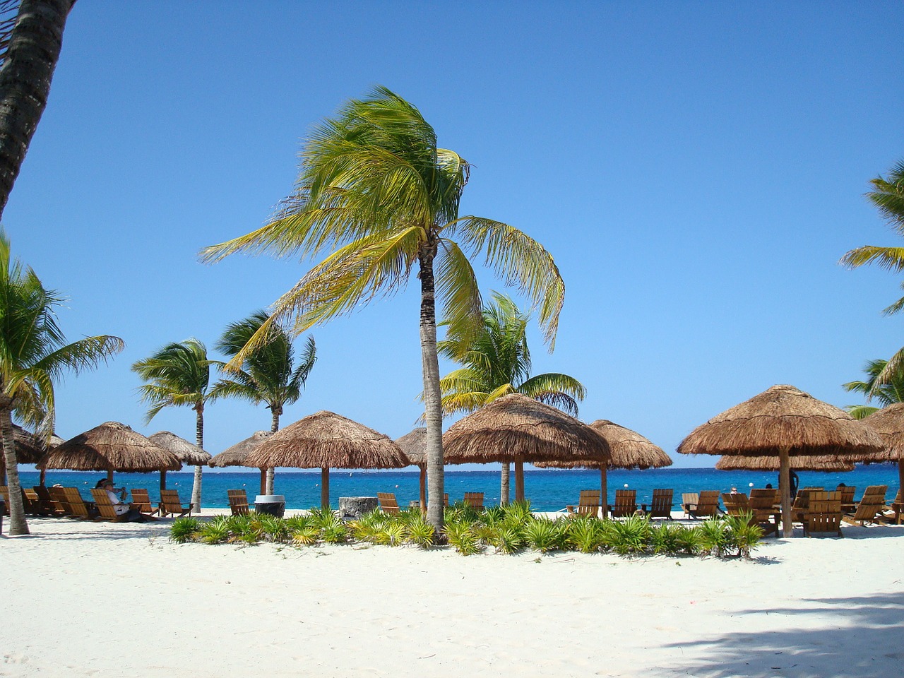 Image - beach beautiful beaches holiday sea