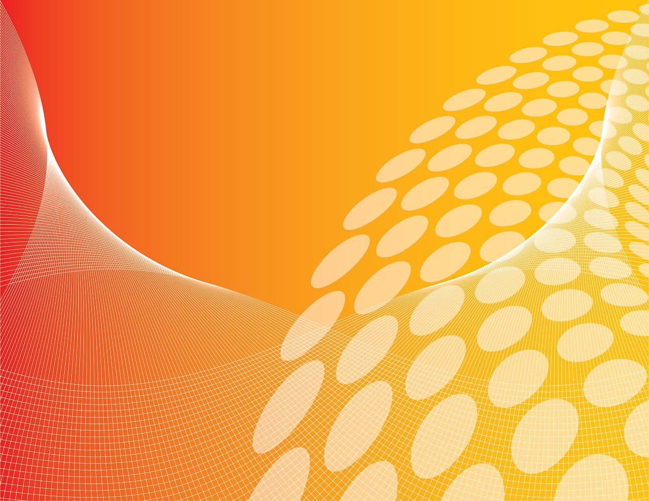 Image - abstract orange background backdrop