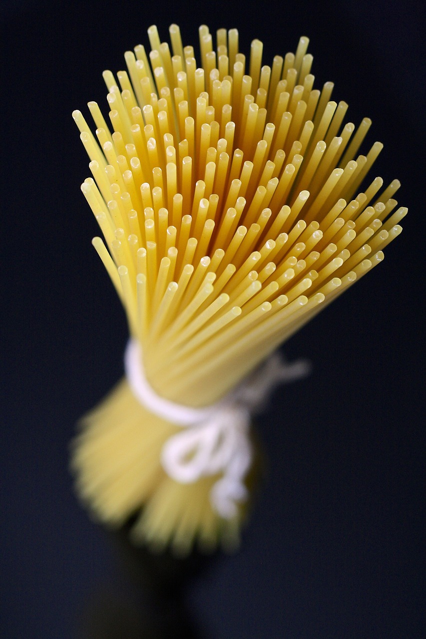 Image - pasta raw food italian cuisine