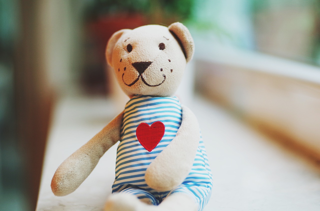 Image - teddy toys hug teddy bear