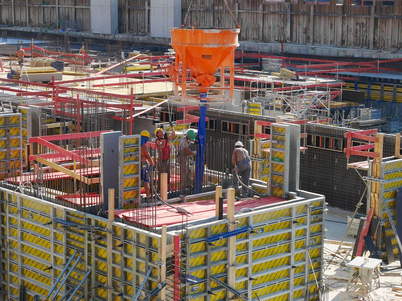 Image - construction site