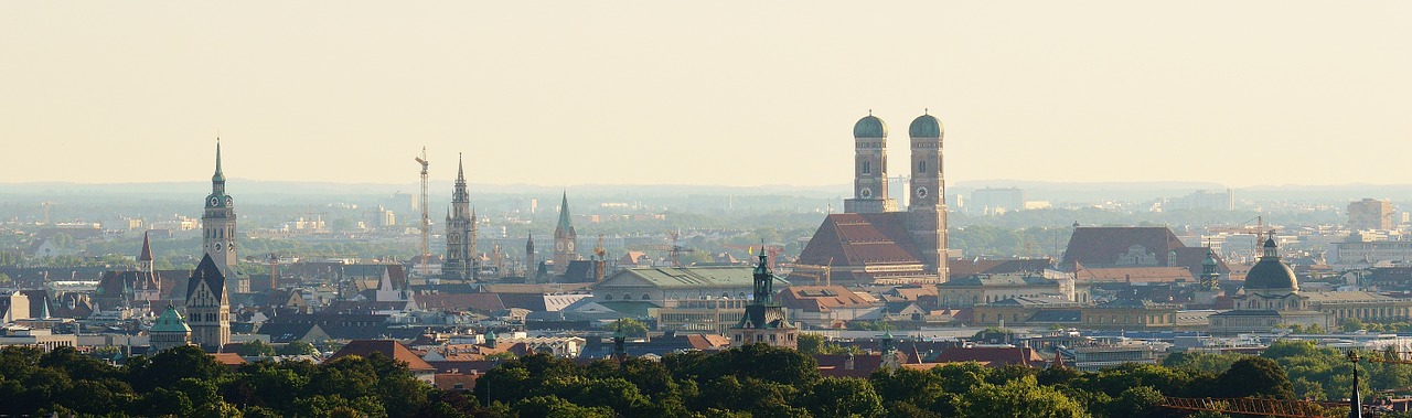 Image - munich frauenkirche bavaria