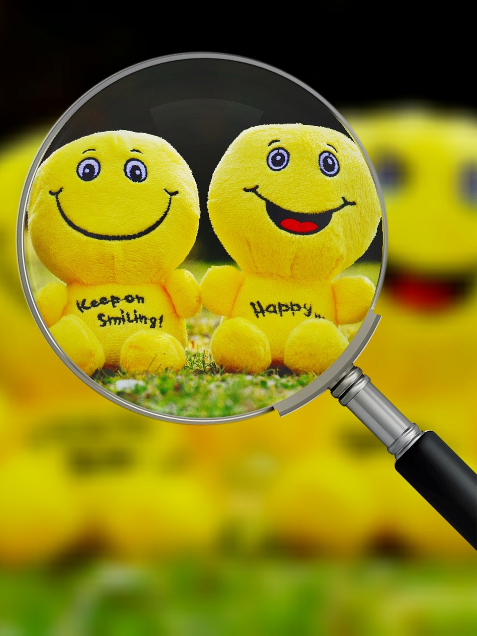 Image - smiley laugh funny emoticon