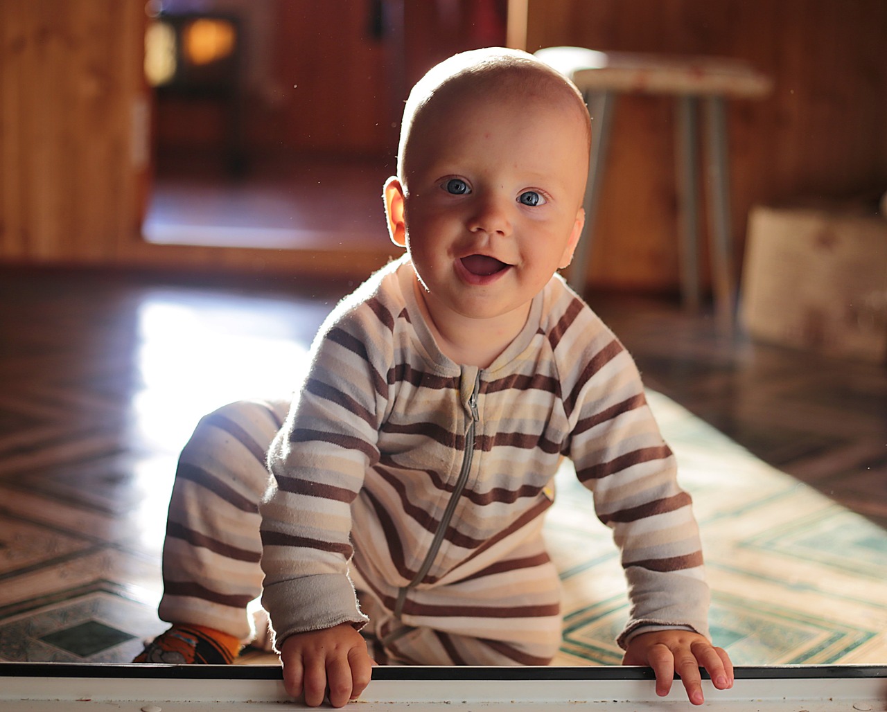 Image - kid smile boy son handsome man