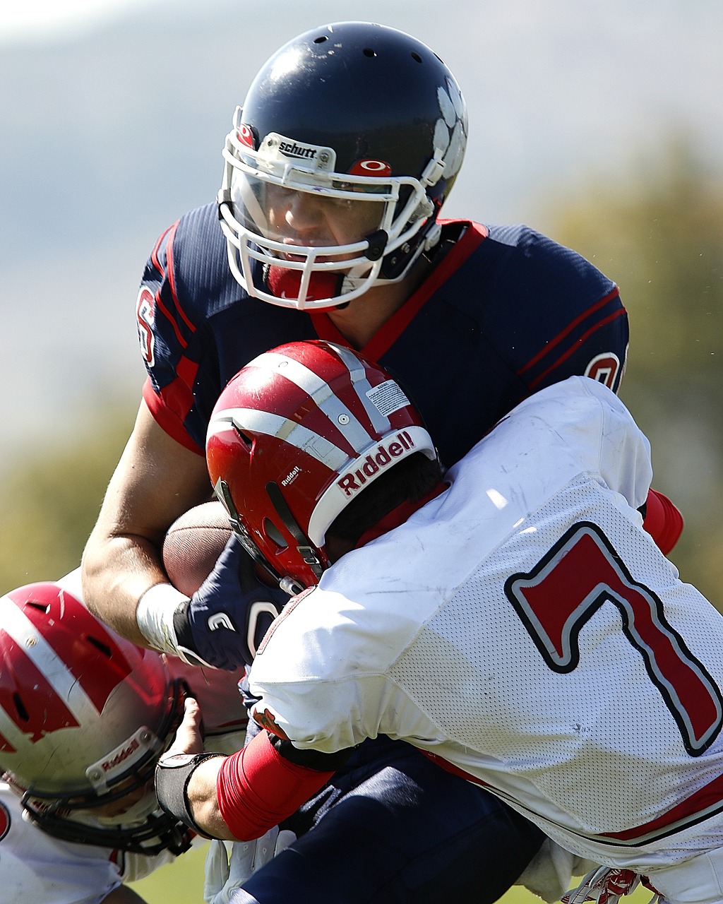 Image - football american football sport