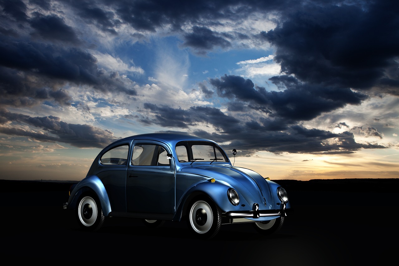 Image - volkswagen auto historically vw