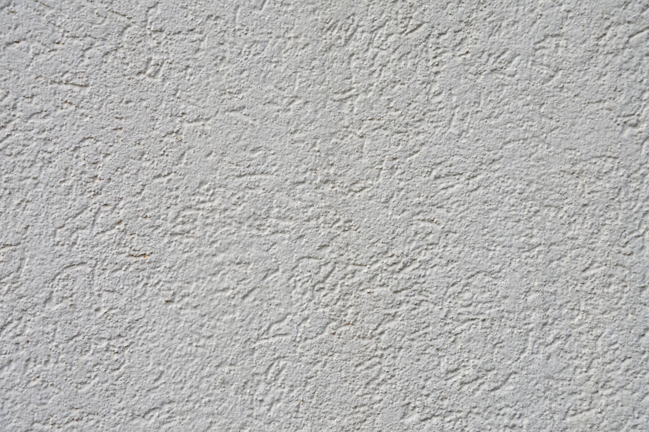 Image - texture roughcast fine plaster