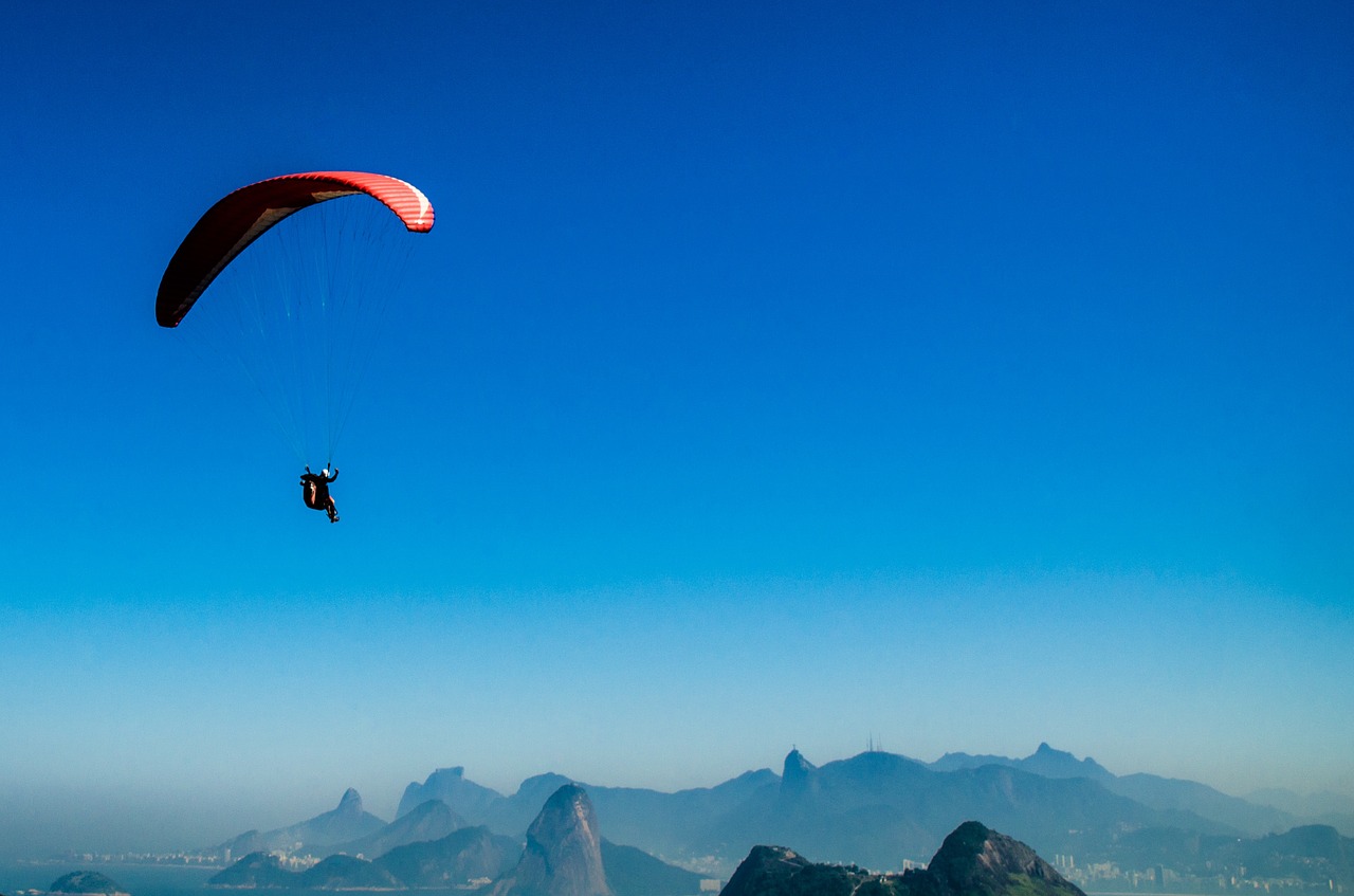 Image - rio de janeiro olympics 2016 niterói