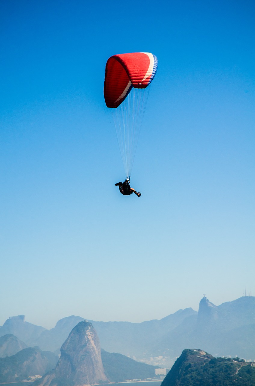 Image - rio de janeiro olympics 2016 niterói