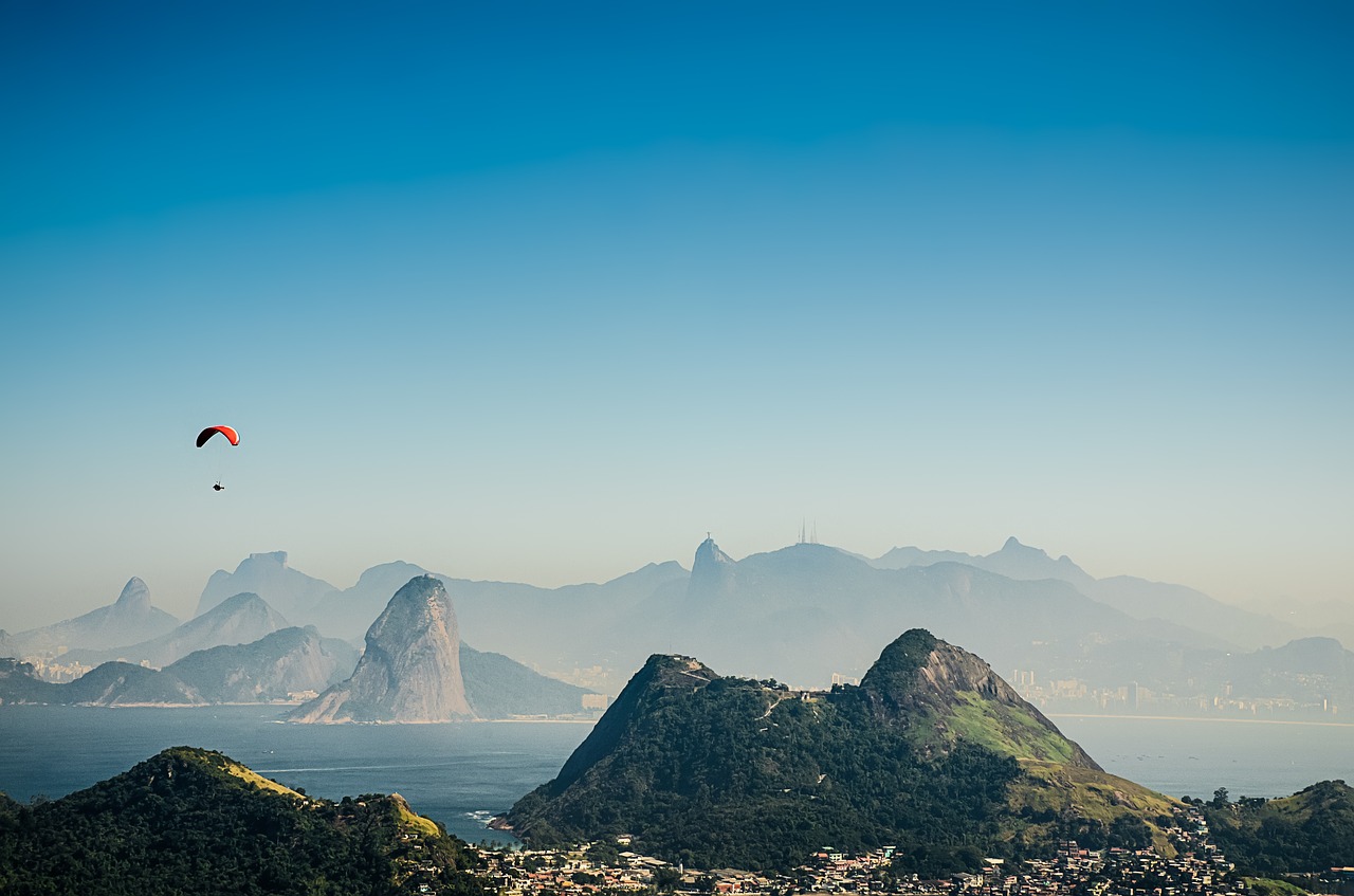 Image - rio de janeiro olympics 2016 niterói