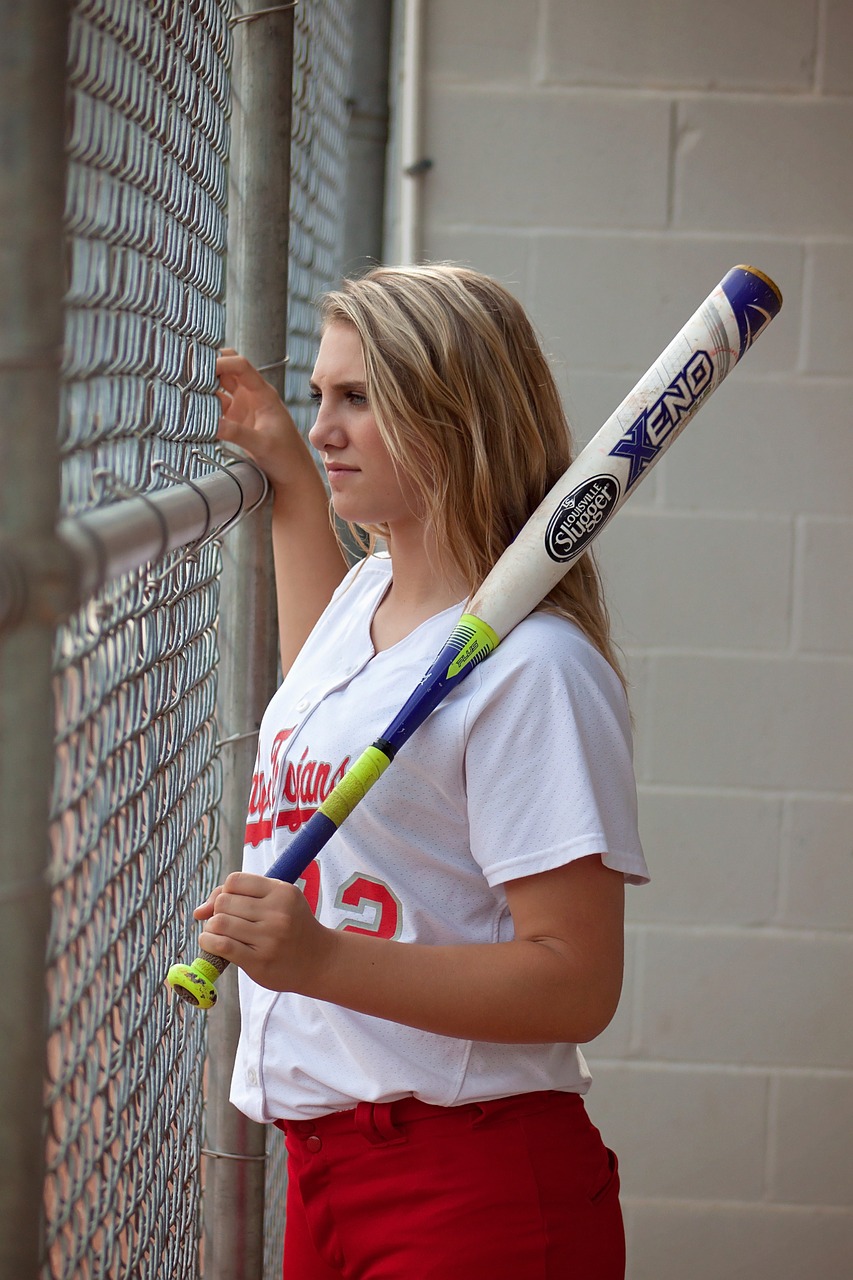 Image - player bat athlete looking teen