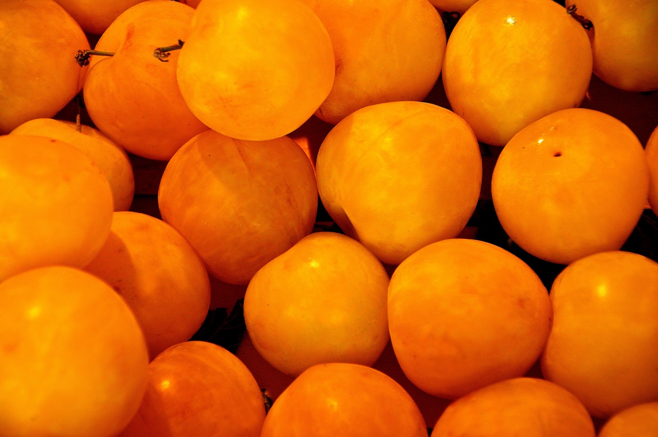 Image - apricot mirabelle sweet