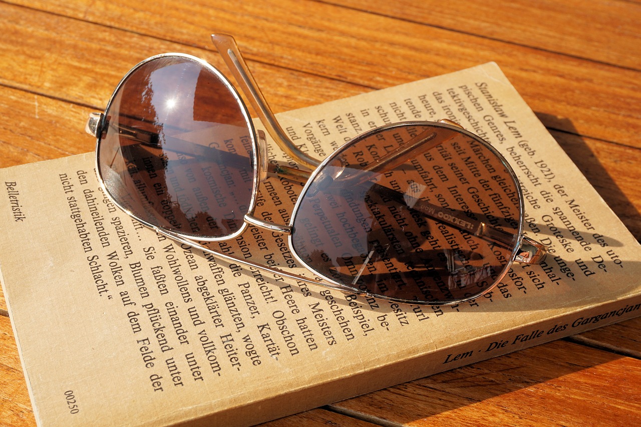 Image - sunglasses glasses sun