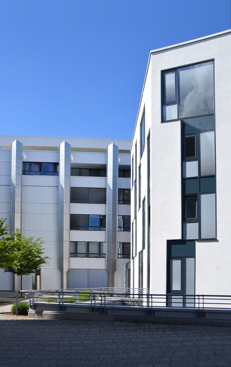 Image - kempten architecture tower house