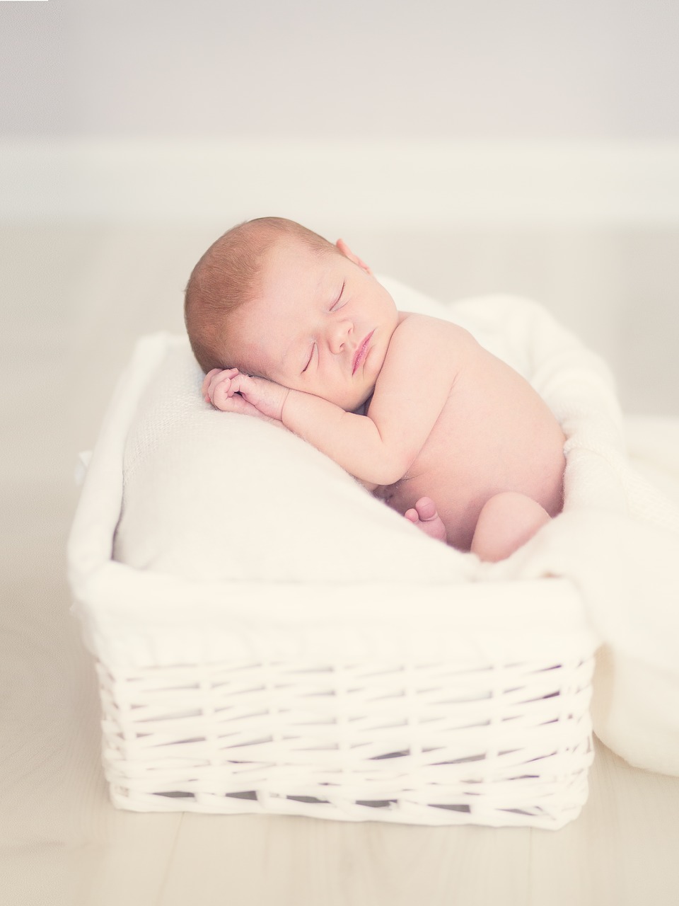 Image - birth baby maternity sleep child