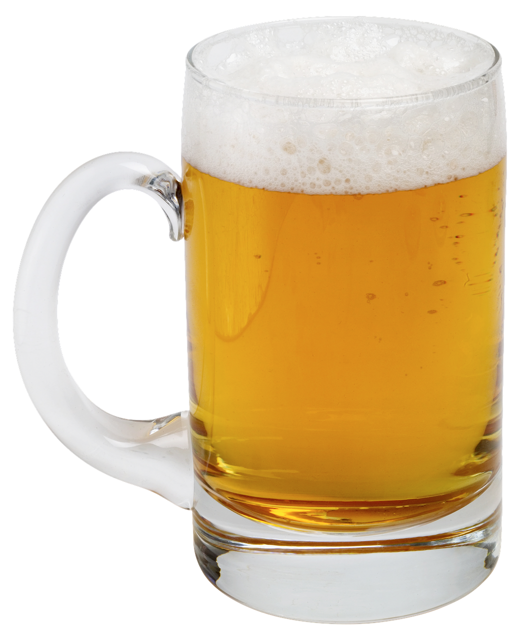 Image - beer beer mug foam the thirst