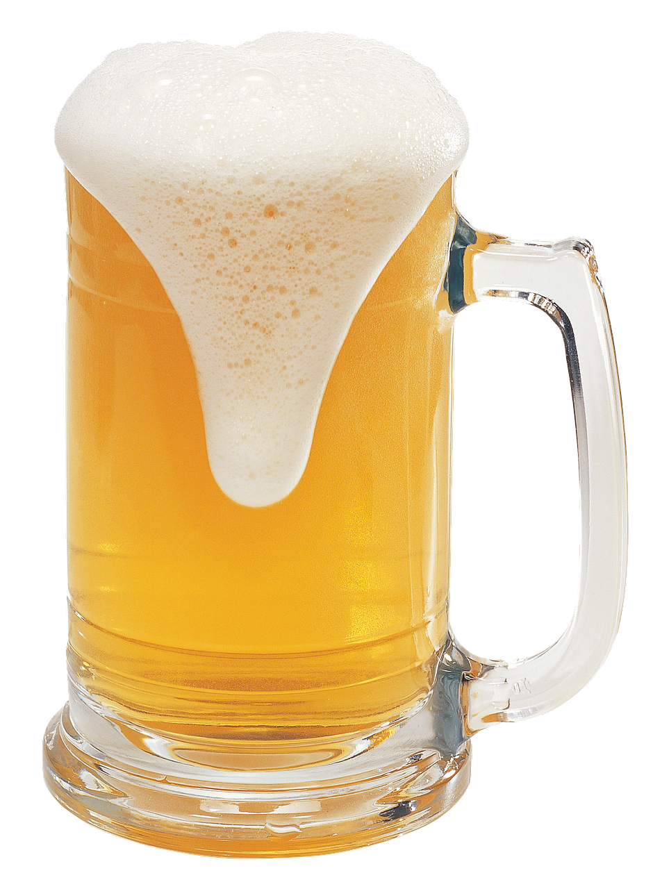 Image - beer beer mug foam the thirst