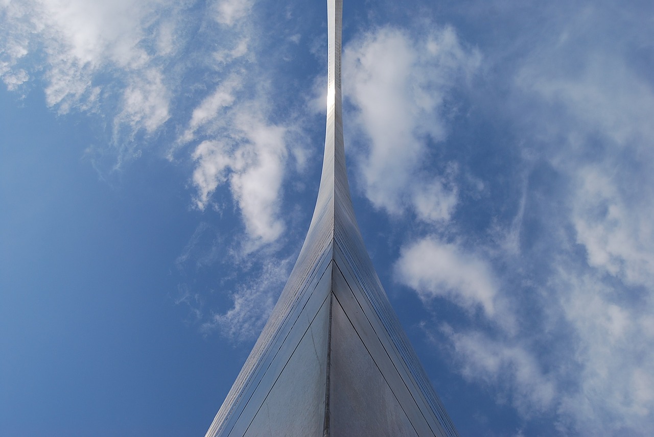 Image - gateway arch saint louis