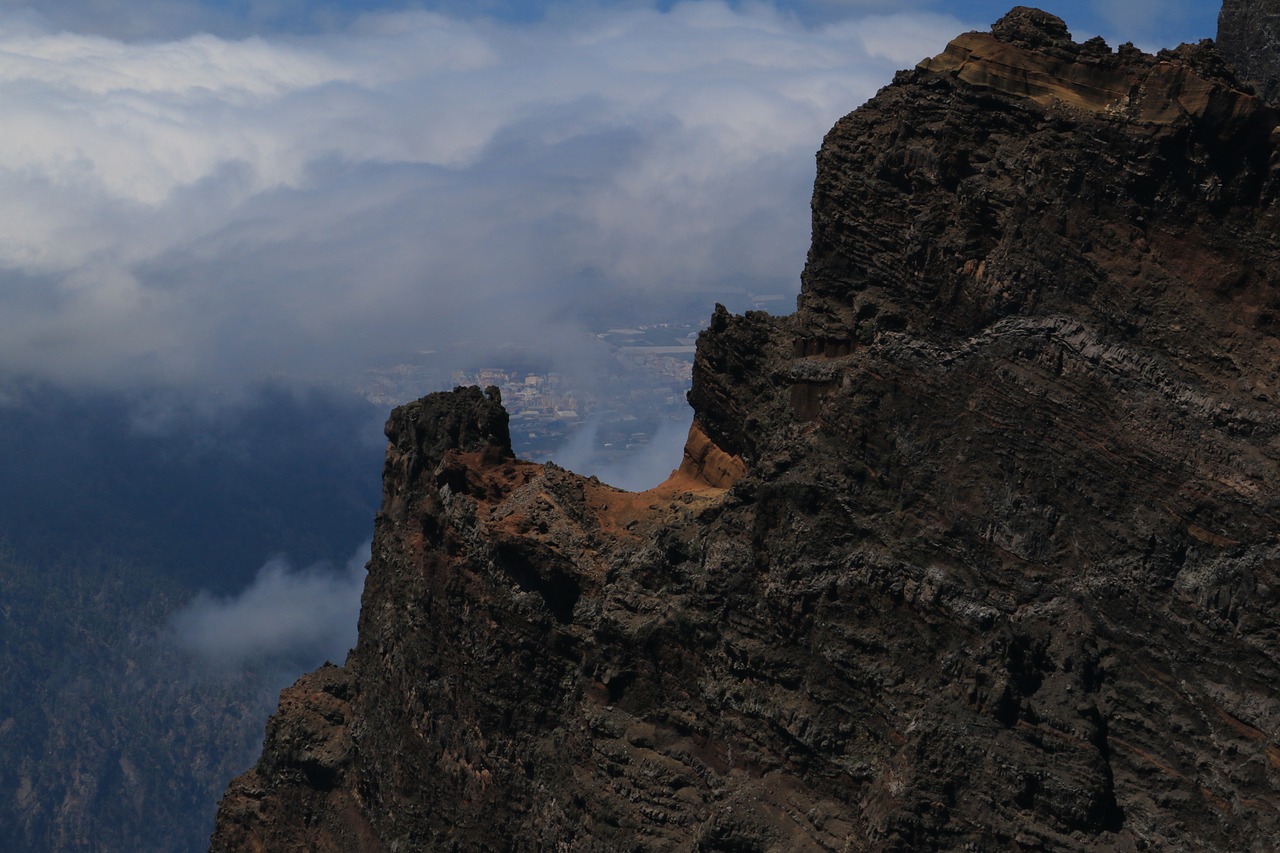 Image - la palma roque de los muchachos