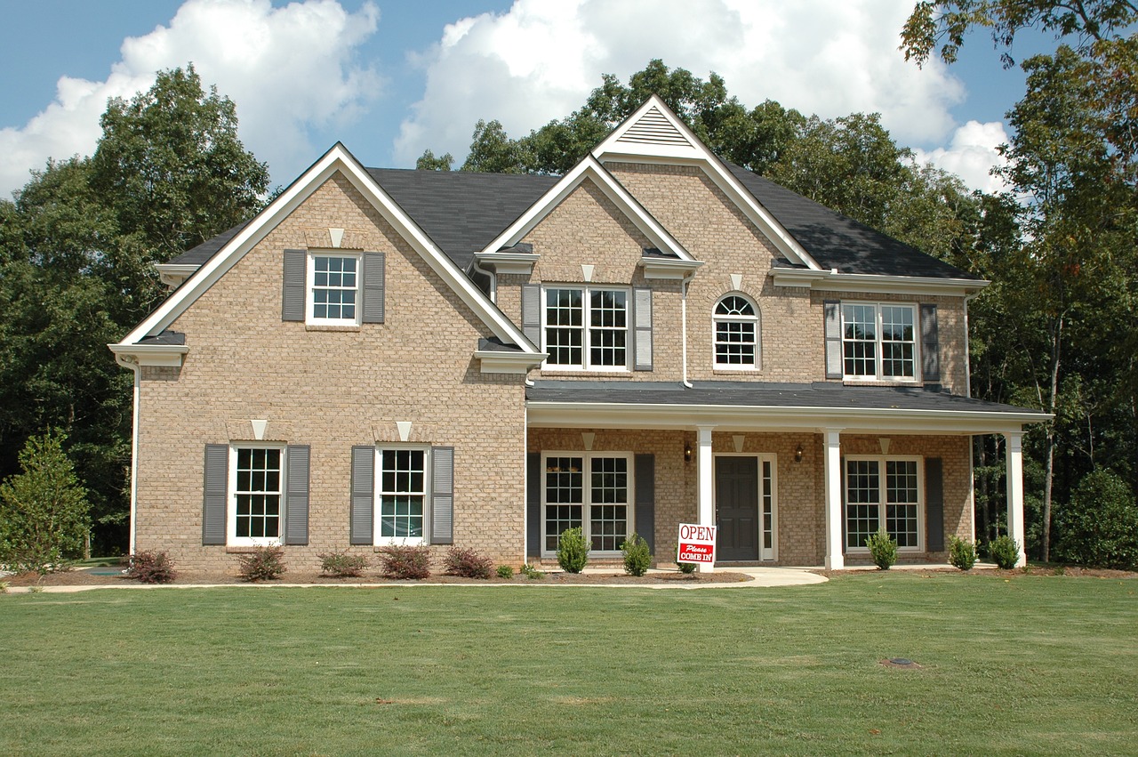 Image - new home for sale luxury house