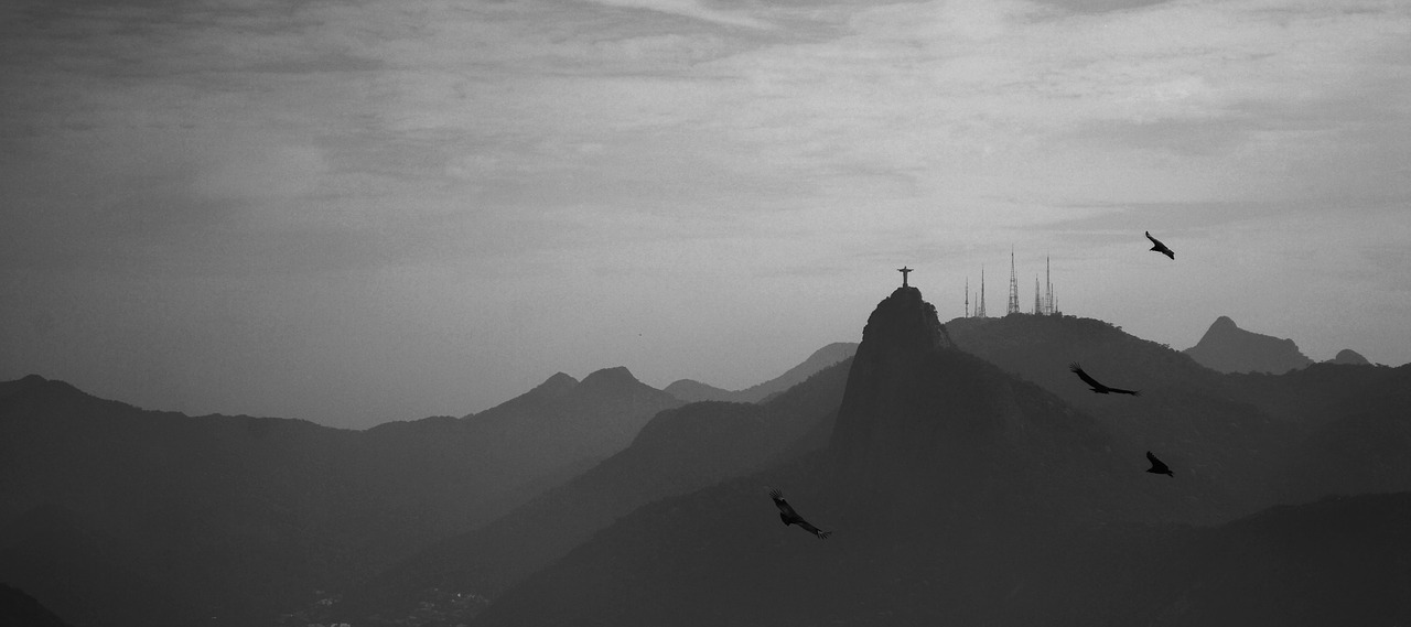 Image - rio de janeiro rio brasil brazil