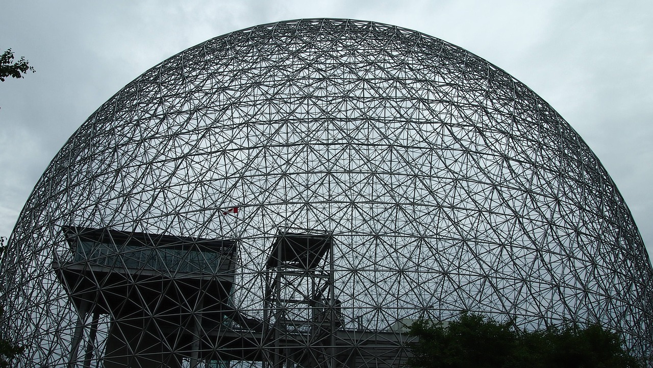 Image - biosphere canada montral