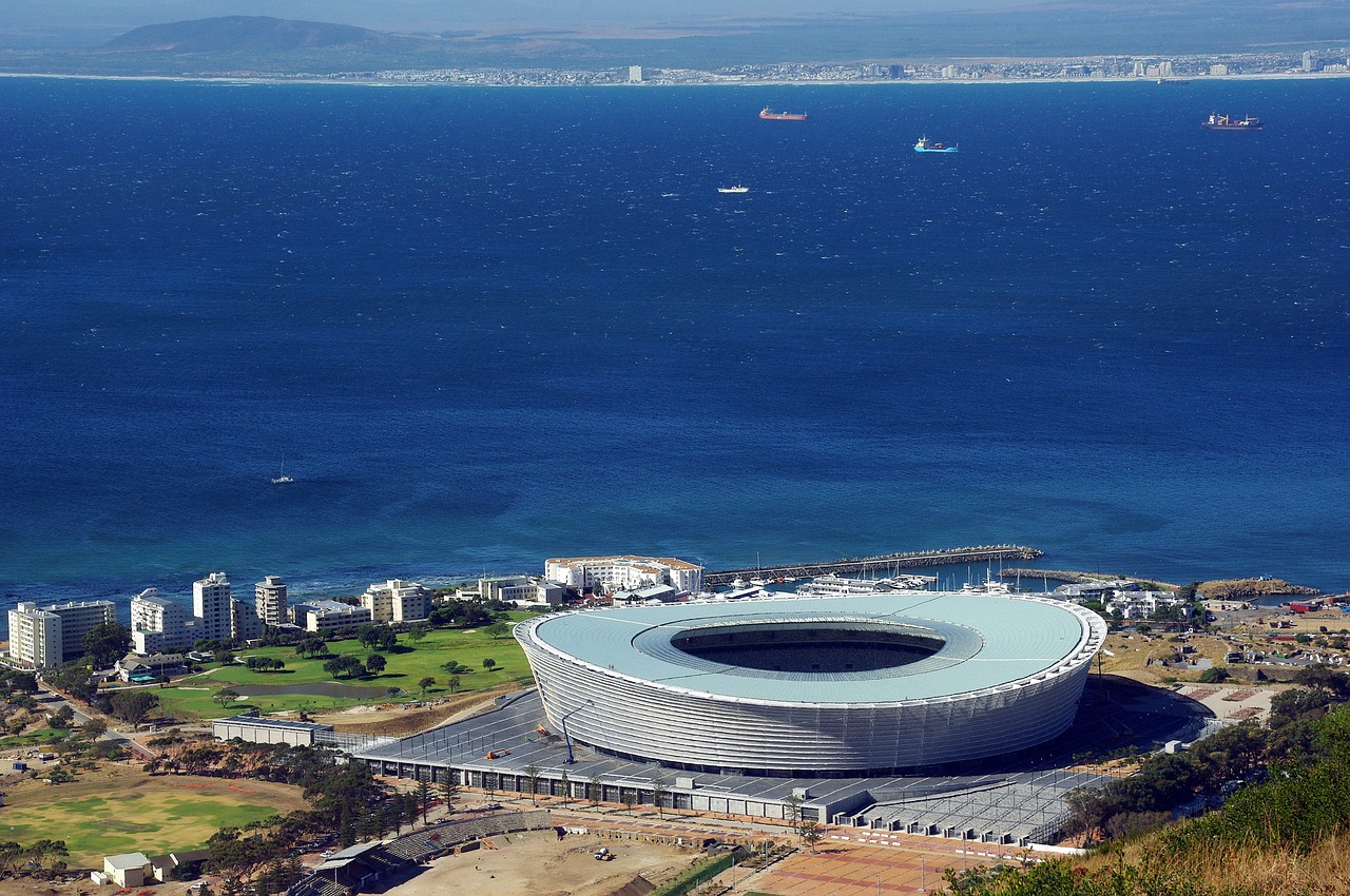 Image - the cap panorama stadium cape point