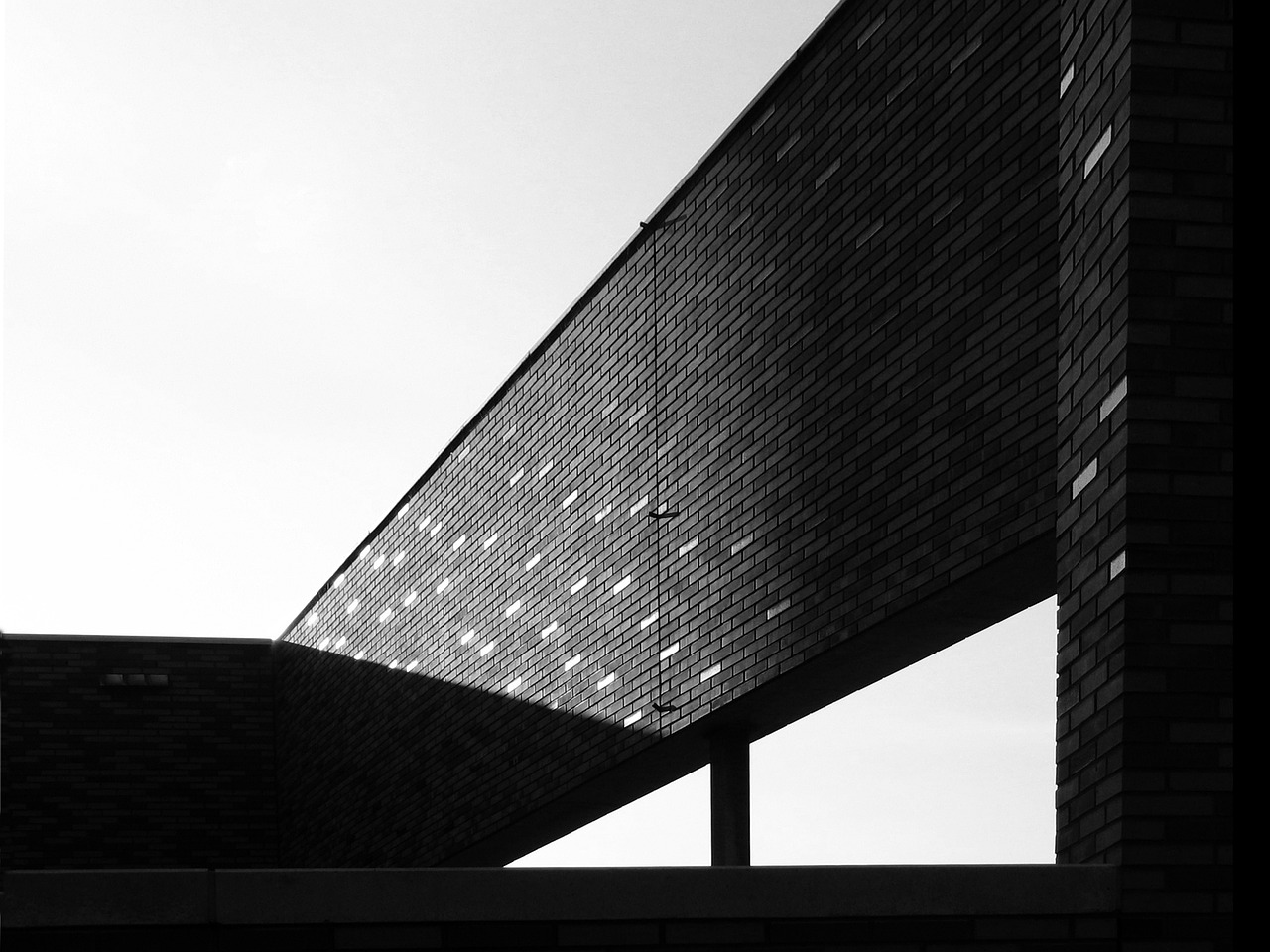 Image - building diagonal architecture