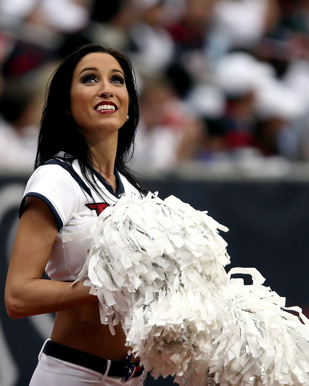 Image - cheerleader professional football