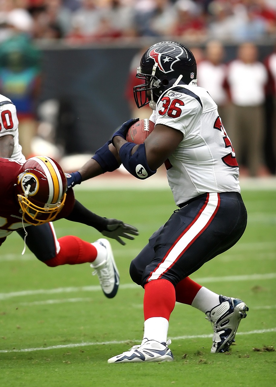 Image - running back professional nfl