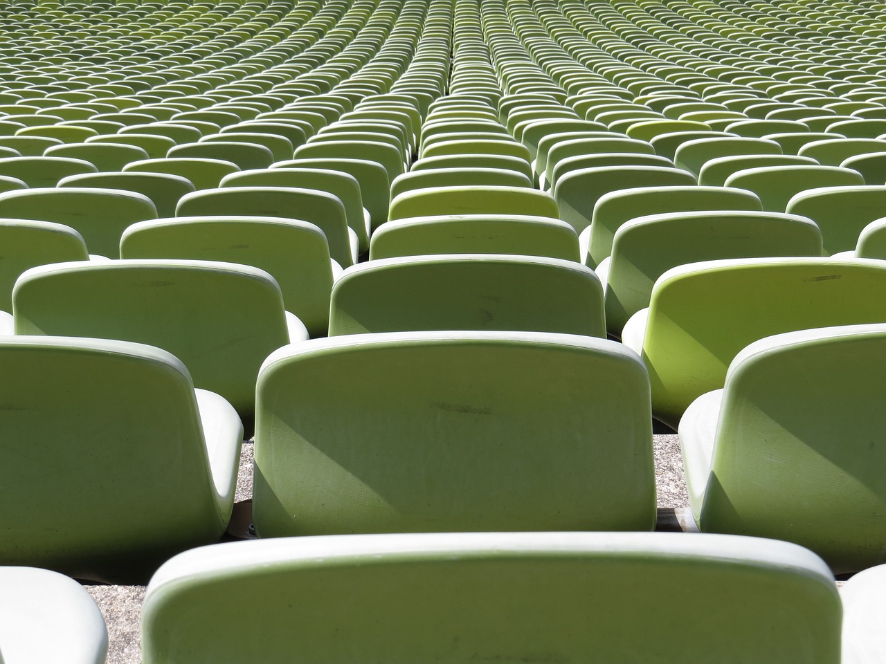 Image - stadium banks sequence munich