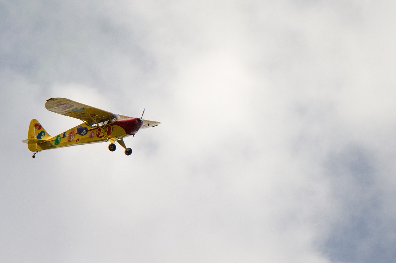 Image - jelly belly airplane aircraft stunt