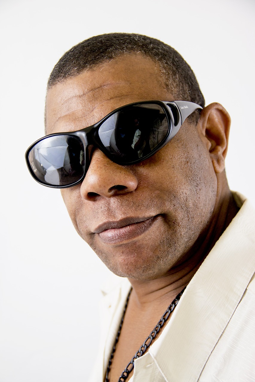 Image - man sunglasses male model shades
