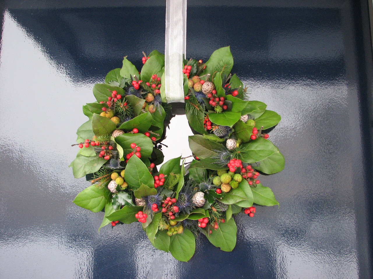Image - wreath christmas wreath christmas