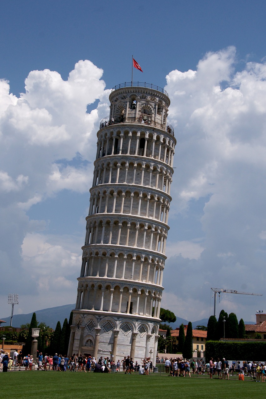 Image - leaning tower of pisa pisa tower