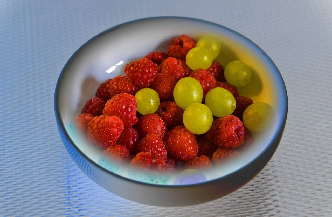 Image - cold dish lunch fruit hunger cold