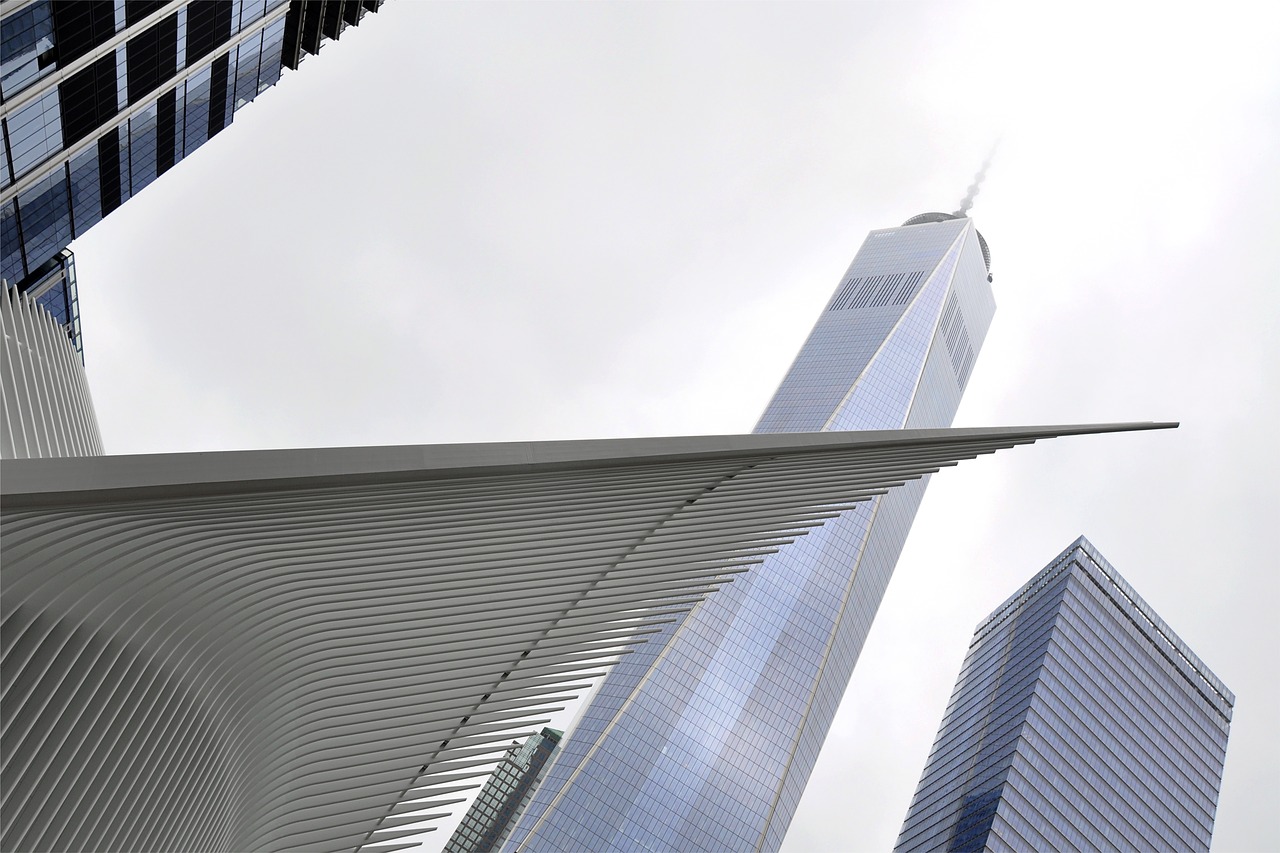 Image - santiago calatrava architecture