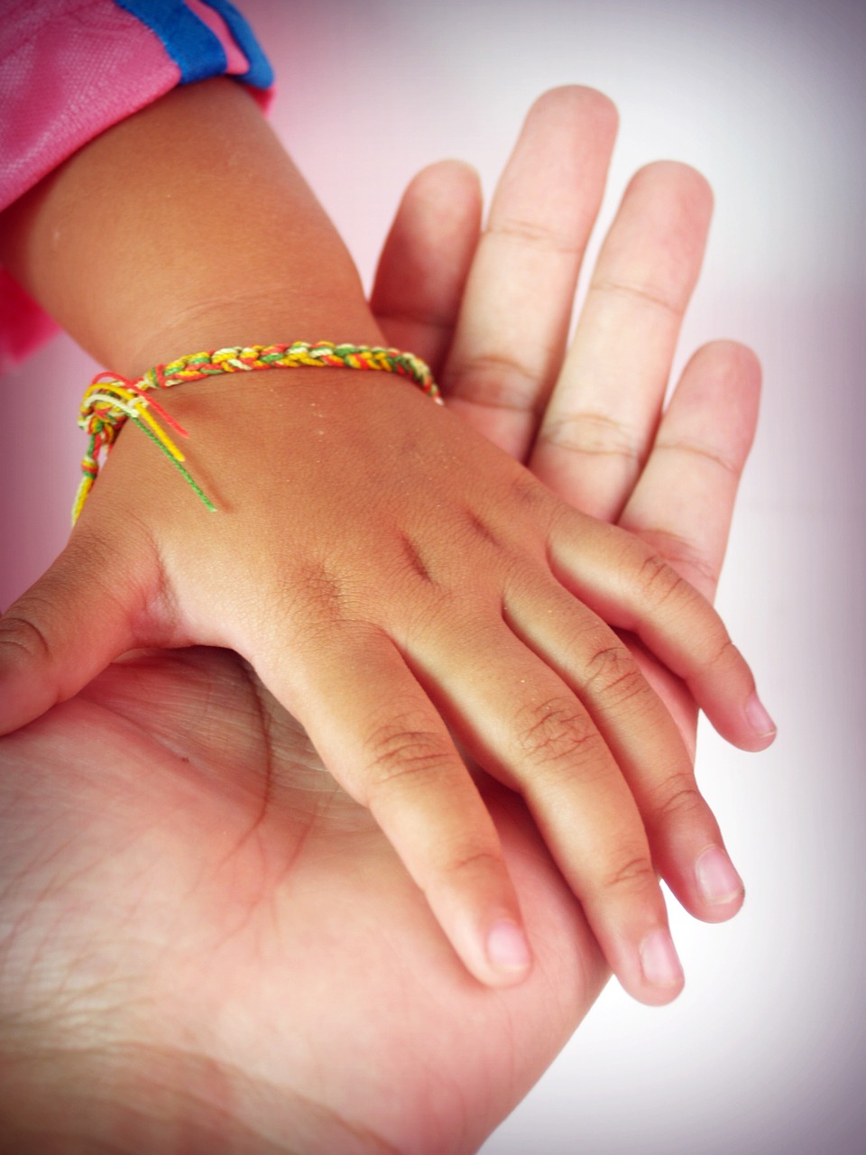 Image - hand hold care help elderly old