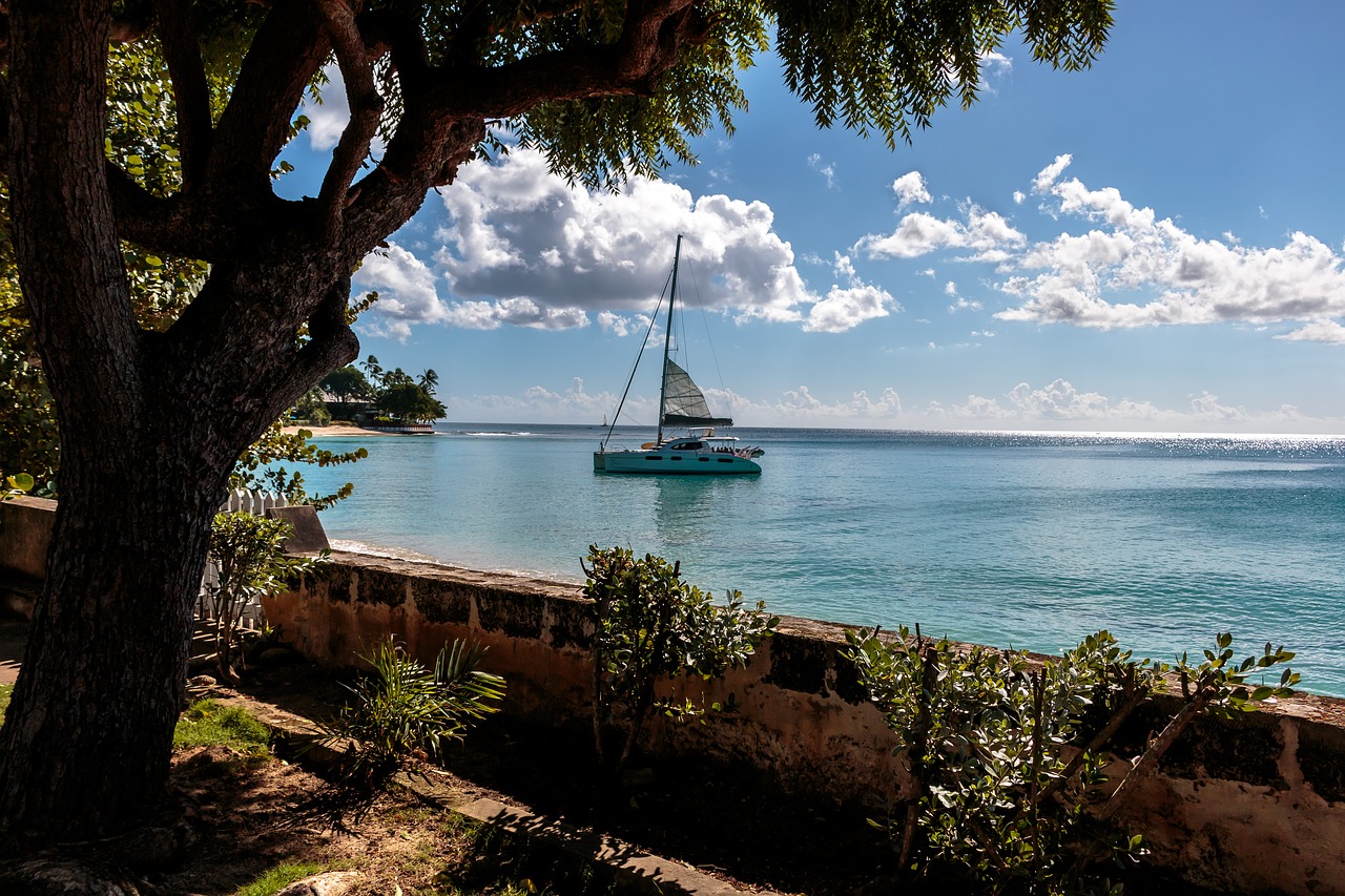 Image - clearwater villa ocean view barbados